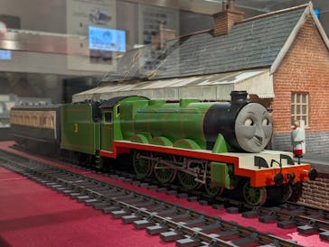 京都鉄道博物館に投稿された画像（2025/4/1）