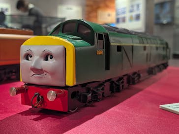 京都鉄道博物館に投稿された画像（2025/4/1）