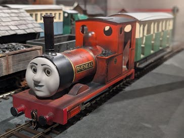 京都鉄道博物館に投稿された画像（2025/4/1）