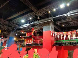 レゴランド®・ディスカバリー・センター 東京に投稿された画像（2025/4/1）