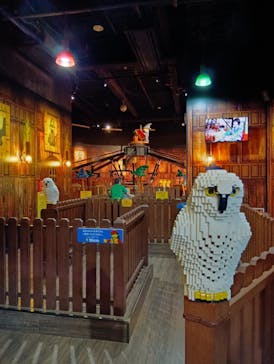 レゴランド®・ディスカバリー・センター 東京に投稿された画像（2025/4/1）