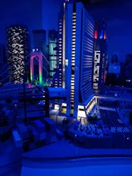 レゴランド®・ディスカバリー・センター 東京に投稿された画像（2025/4/1）