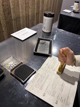 特別展「チ。 ―地球の運動について― 地球(いわ)が動く」に投稿された画像（2025/4/1）