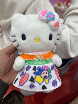 サンリオピューロランドに投稿された画像（2025/4/1）