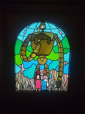 金曜ロードショーとジブリ展　三重展に投稿された画像（2025/4/1）