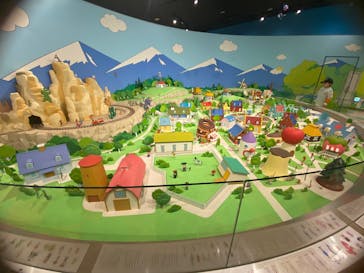 香美市立やなせたかし記念館　(アンパンマンミュージアム＆詩とメルヘン絵本館）に投稿された画像（2025/4/1）