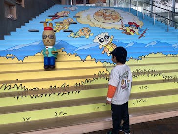 香美市立やなせたかし記念館　(アンパンマンミュージアム＆詩とメルヘン絵本館）に投稿された画像（2025/4/1）