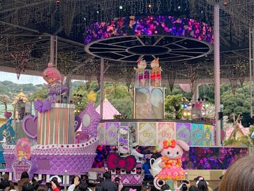 ハーモニーランドに投稿された画像（2025/4/1）