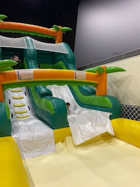 ハーモニーランドに投稿された画像（2025/4/1）