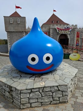 ニジゲンノモリに投稿された画像（2025/4/1）