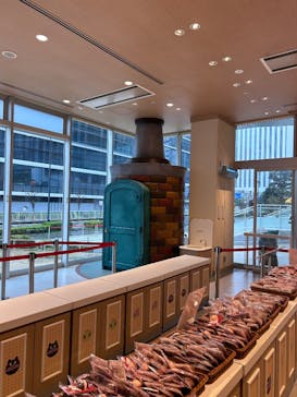 横浜アンパンマンこどもミュージアムに投稿された画像（2025/4/1）