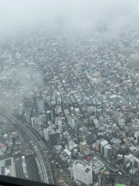 東京スカイツリーに投稿された画像（2025/4/1）