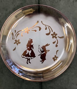 サンドブラスト本部教室 砂で削るガラス工芸教室に投稿された画像（2025/4/1）