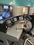 京都鉄道博物館_運転シミュレーターに投稿された画像（2025/4/1）