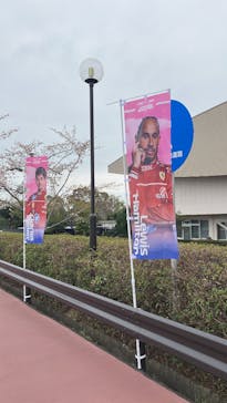 鈴鹿サーキットに投稿された画像（2025/4/1）