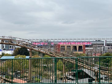 鈴鹿サーキットに投稿された画像（2025/4/1）