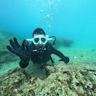 DIVING-SHOP SUNSに投稿された画像（2025/4/1）