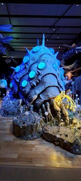 金曜ロードショーとジブリ展　三重展に投稿された画像（2025/4/1）