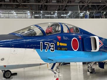 岐阜かかみがはら航空宇宙博物館に投稿された画像（2025/4/1）