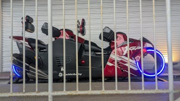 鈴鹿サーキットに投稿された画像（2025/4/1）