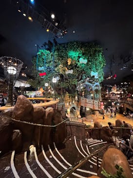 サンリオピューロランドに投稿された画像（2025/4/1）