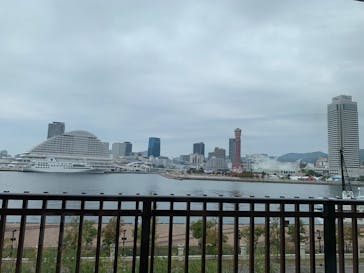 神戸みなと温泉 蓮に投稿された画像（2025/4/1）