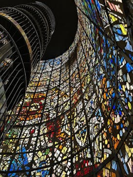 彫刻の森美術館に投稿された画像（2025/4/1）