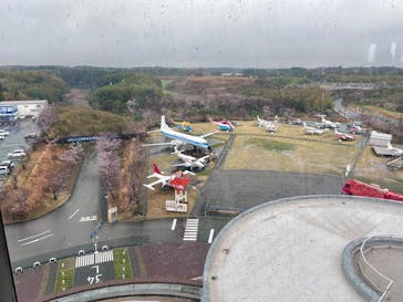 航空科学博物館に投稿された画像（2025/4/1）