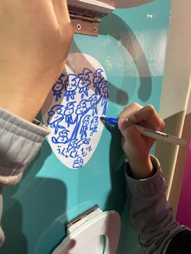 うんこミュージアム TOKYOに投稿された画像（2025/4/1）