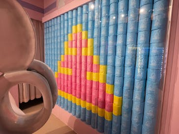 うんこミュージアム TOKYOに投稿された画像（2025/4/1）