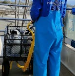 マリンワールド海の中道に投稿された画像（2025/4/1）