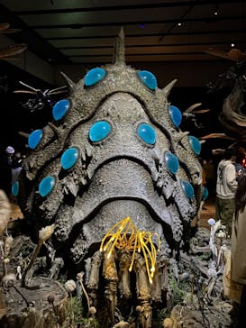 金曜ロードショーとジブリ展　三重展に投稿された画像（2025/4/1）