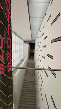 豊田市美術館に投稿された画像（2025/4/1）