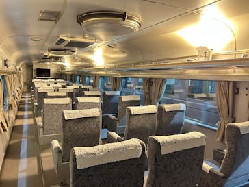 京都鉄道博物館に投稿された画像（2025/4/1）