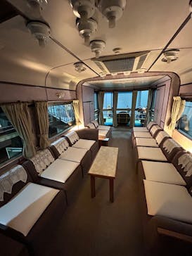 京都鉄道博物館に投稿された画像（2025/4/1）