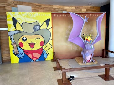 福井県立恐竜博物館に投稿された画像（2025/4/1）