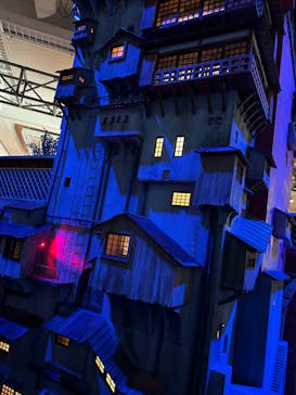 金曜ロードショーとジブリ展　三重展に投稿された画像（2025/4/1）