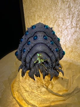 金曜ロードショーとジブリ展　三重展に投稿された画像（2025/4/1）