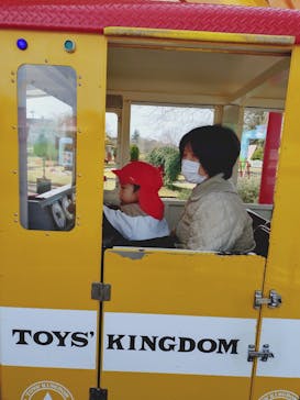 東条湖おもちゃ王国に投稿された画像（2025/4/1）