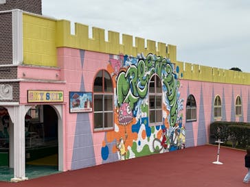 グリーンランドに投稿された画像（2025/4/1）