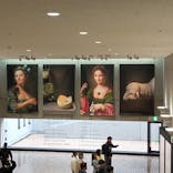 西洋絵画、どこから見るか？―ルネサンスから印象派まで　サンディエゴ美術館 vs 国立西洋美術館に投稿された画像（2025/4/2）