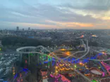 ひらかたパークに投稿された画像（2025/4/2）