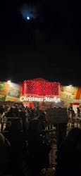 Christmas Market in 横浜赤レンガ倉庫 2024に投稿された画像（2025/4/2）