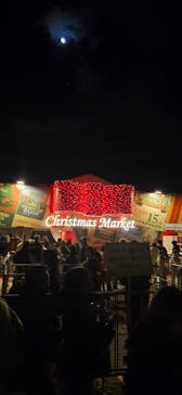 Christmas Market in 横浜赤レンガ倉庫 2025に投稿された画像（2025/4/2）