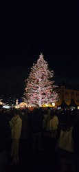 Christmas Market in 横浜赤レンガ倉庫 2024に投稿された画像（2025/4/2）