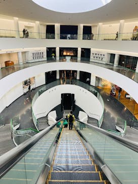 福井県立恐竜博物館に投稿された画像（2025/4/2）