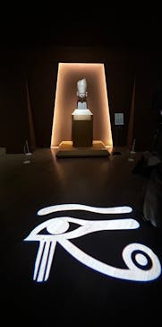 ブルックリン博物館所蔵 特別展 古代エジプトに投稿された画像（2025/4/2）