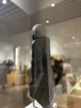 ブルックリン博物館所蔵 特別展 古代エジプトに投稿された画像（2025/4/2）