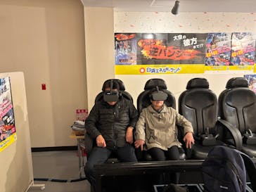 白浜エネルギーランドに投稿された画像（2025/4/2）