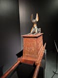 MYSTERY OF TUTANKHAMEN 体感型古代エジプト展に投稿された画像（2025/4/2）